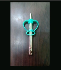 Kitchen Gas Lighter (Multi Colour) 