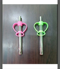 Kitchen Gas Lighter, Multi Colour (Pack Of 2 Piece)