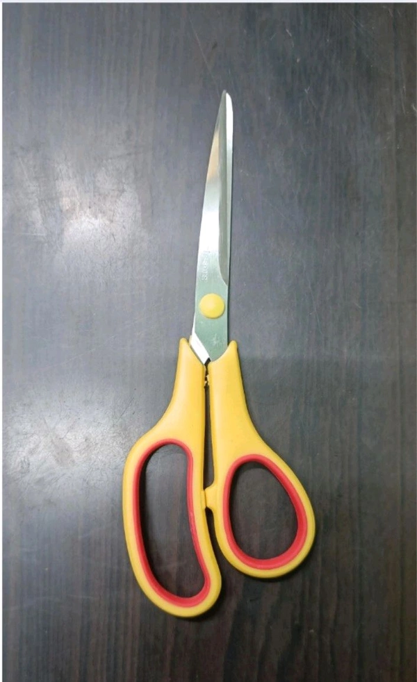 Multipurpose Scissor 8.5" (Multi Colour)