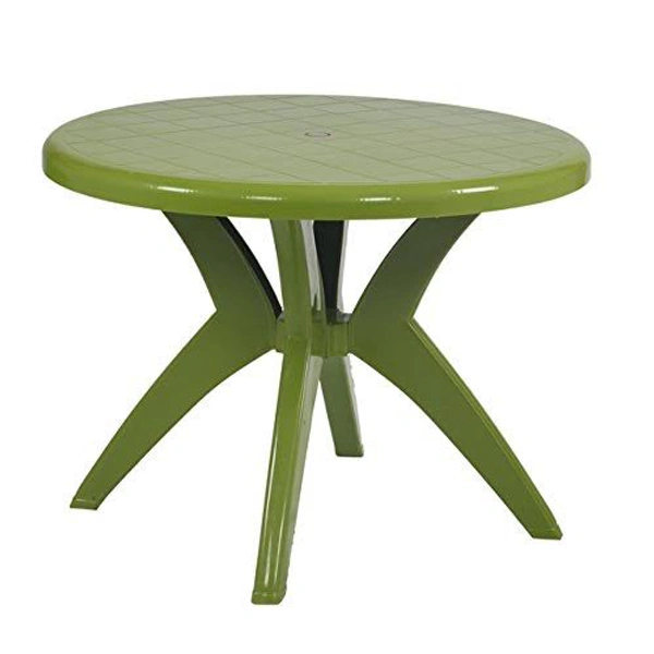 Nilkamal  Table  - Brown