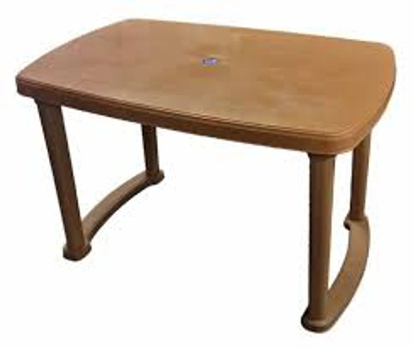 National Table  - Brown
