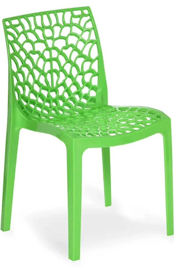 Supreme Web Chair  - Green