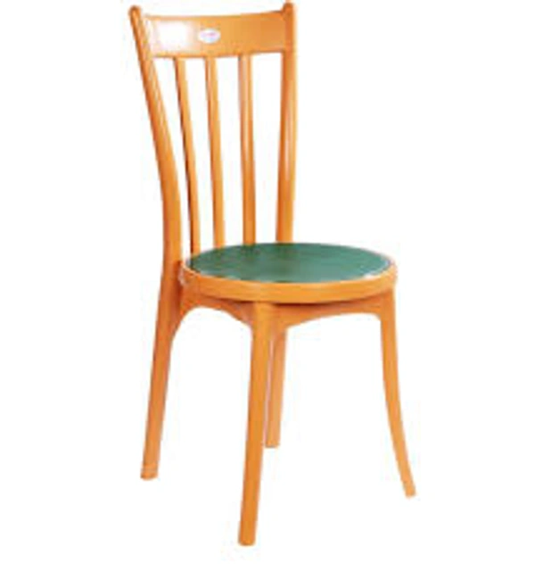 Supreme Antik Chair  - Red