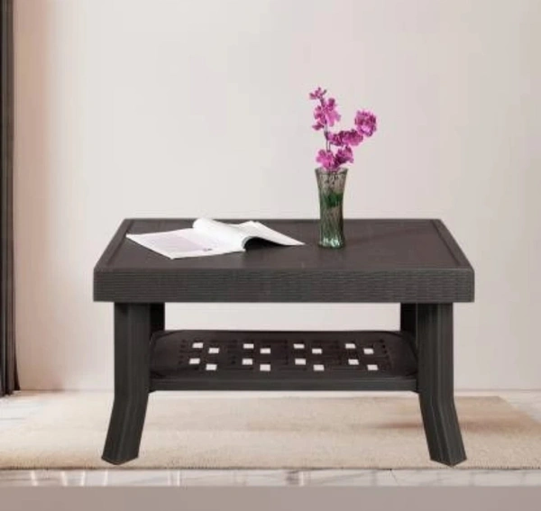 Coffee Table Outdoor  - Brown