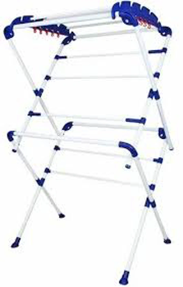 Mini Sumo Steel Alna  - White