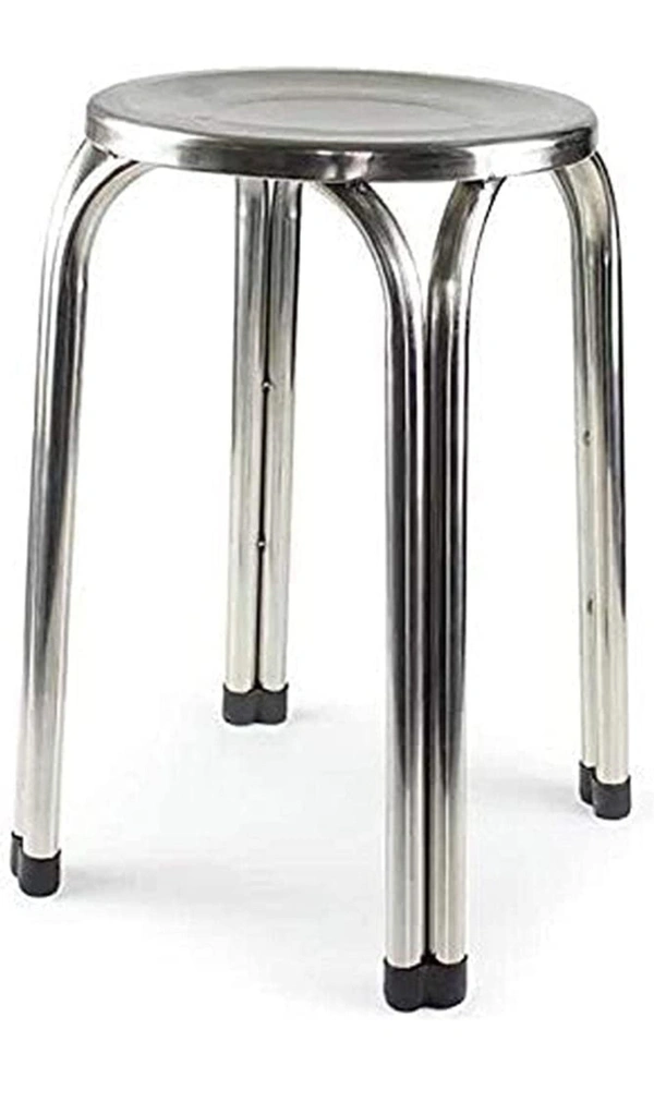 Metal Home Stools  - steel
