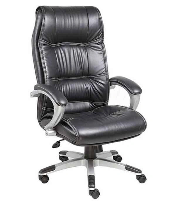 Office Chair  - Black