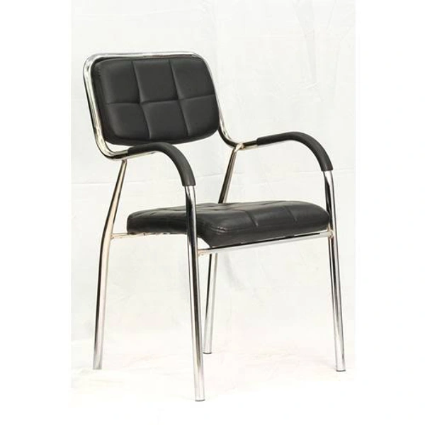 Cadbury Fix Chair  - Black