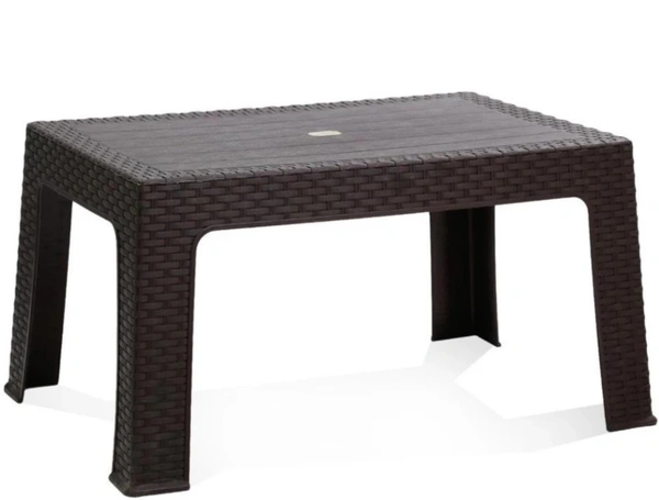Fix Center Table  - Brown