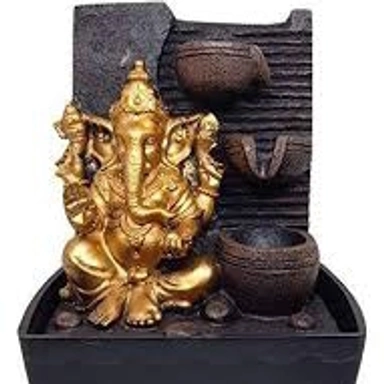 Fountain Murti