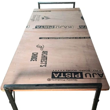 Folding Bed