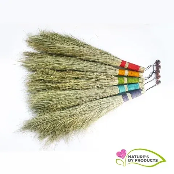 palm broom(ஈச்சமார் துடைப்பம்)