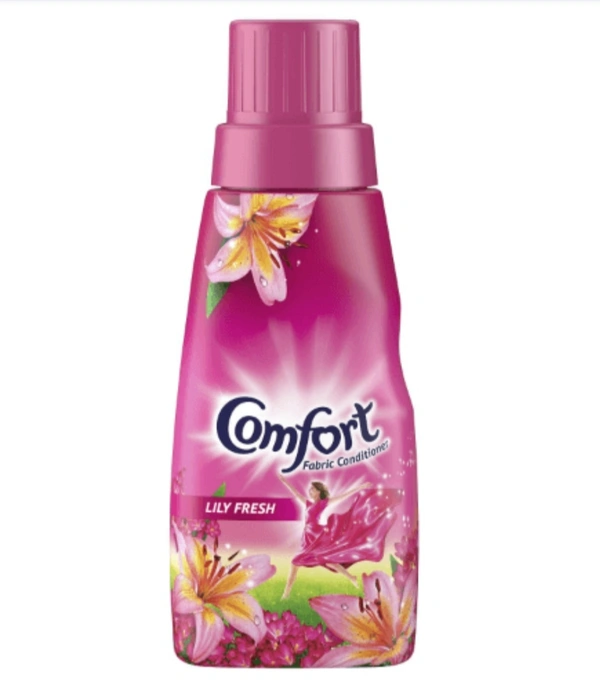 Comfort  200ml - Pink Flamingo, M