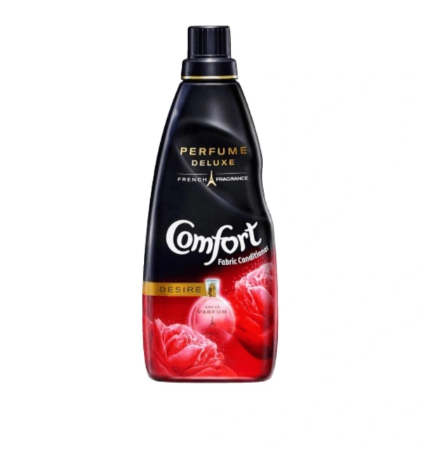 Comfort  200ml - Black, M