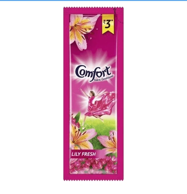 Comfort  200ml - Pink Flamingo, S