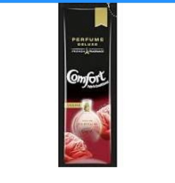 Comfort  200ml - Black, S