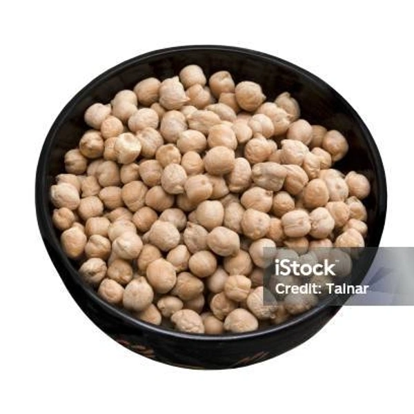 Konda Kadalai(கொ.கடலை) - 250g, White