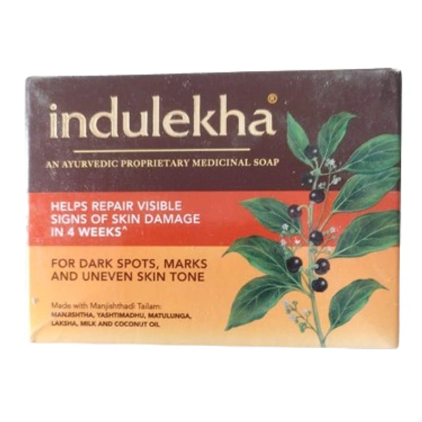 indulekha soap - 100g