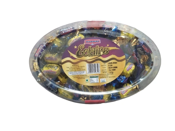 choclate box - 240g