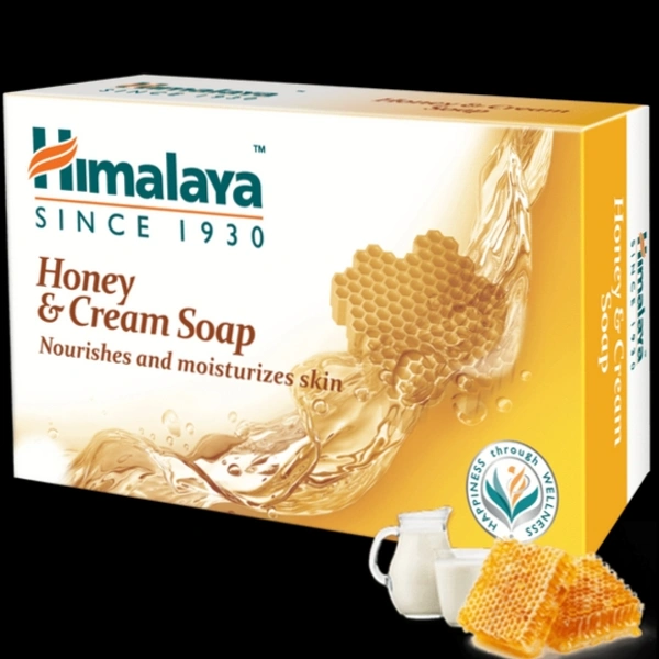 Himalaya Soap - cucumber