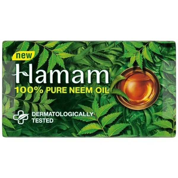 Hamam - neem, 40g