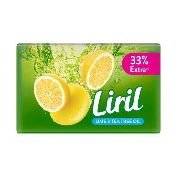 Liril - Green, 100g