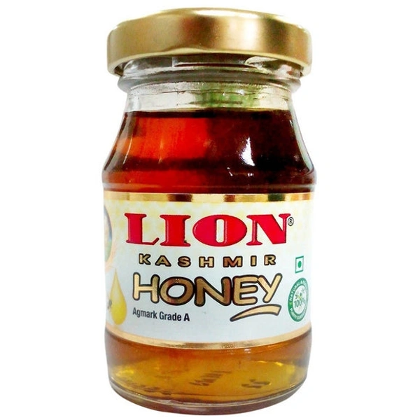 Lion Honey - 25g