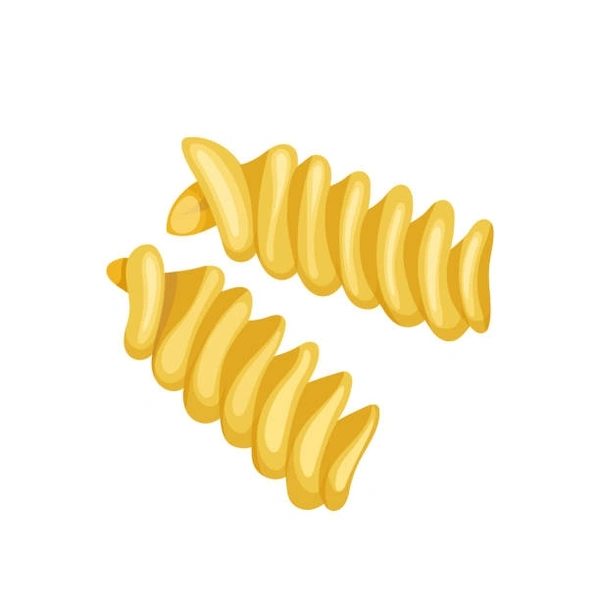 Pasta(Macroni) - Spring, 250g