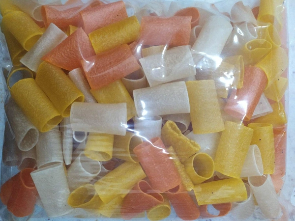 Colour Appalam - 250g