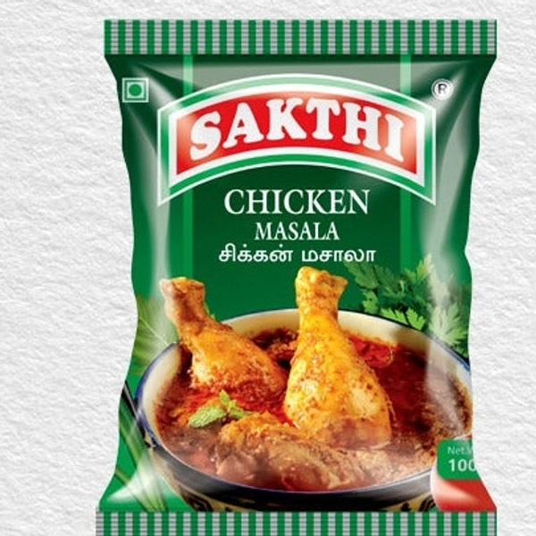 Sakthi Chicken - 100g