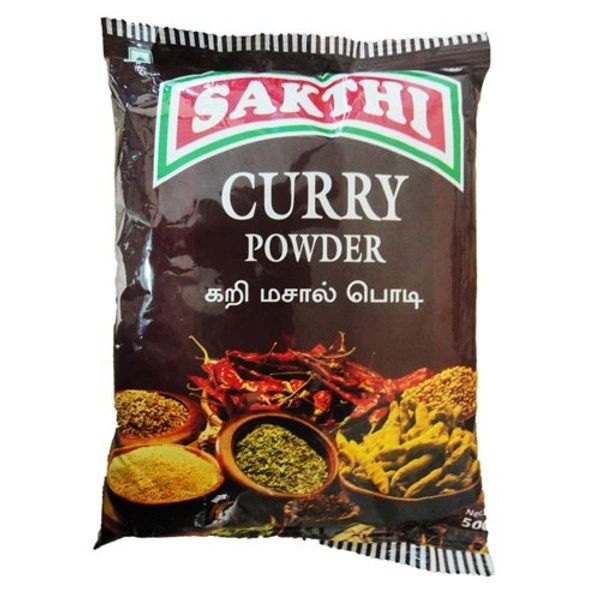 Sakthi Curry - 100g