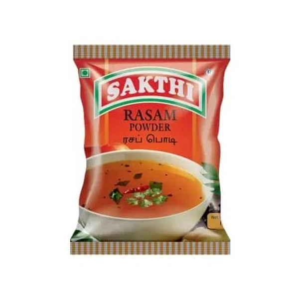 Sakthi Rasam - 50g