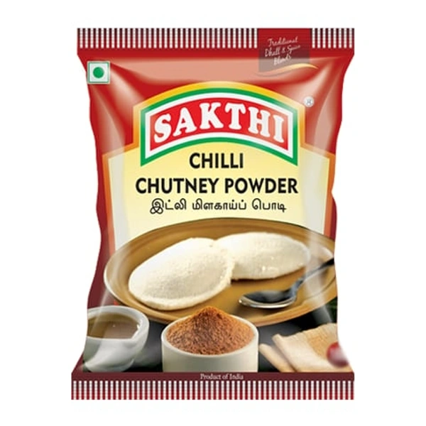 Sakthi Idly Powder - 50g