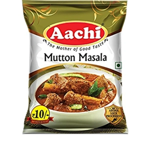 Aachi Mutton - 20g