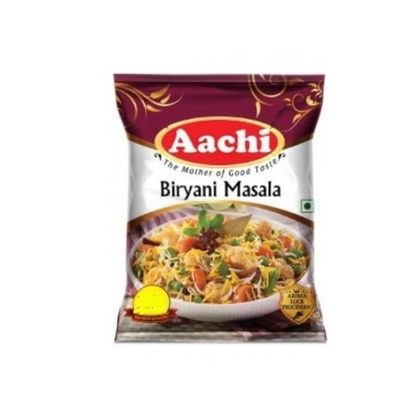 Aachi Biriyani - 20g