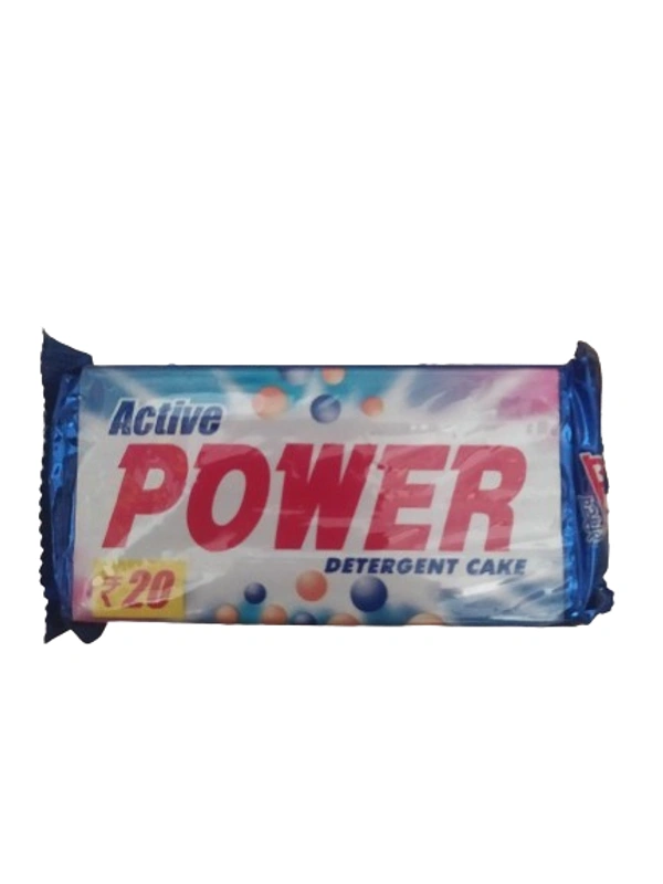 Power Soap - 300g