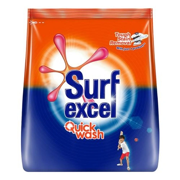 Surf Excel Qw - 500g