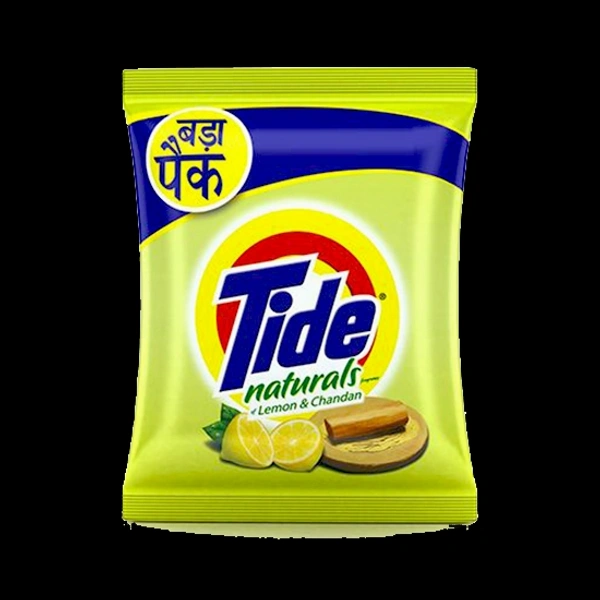 Tide Gr - 500g