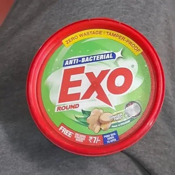 Exo Bar - 250g