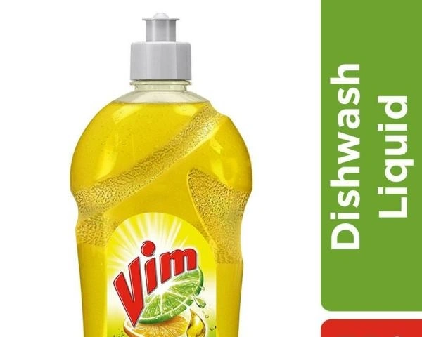 Vim Liquid  - 250ml