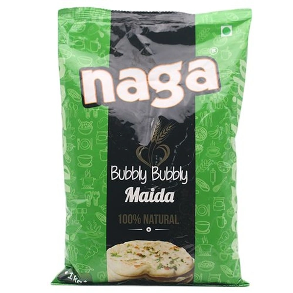 Naga Maida - 500g