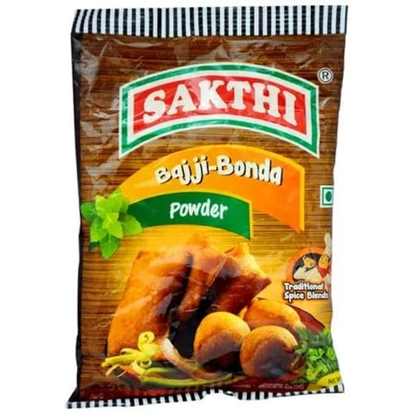 Sakthi Bajji-bonda Powder - 200g