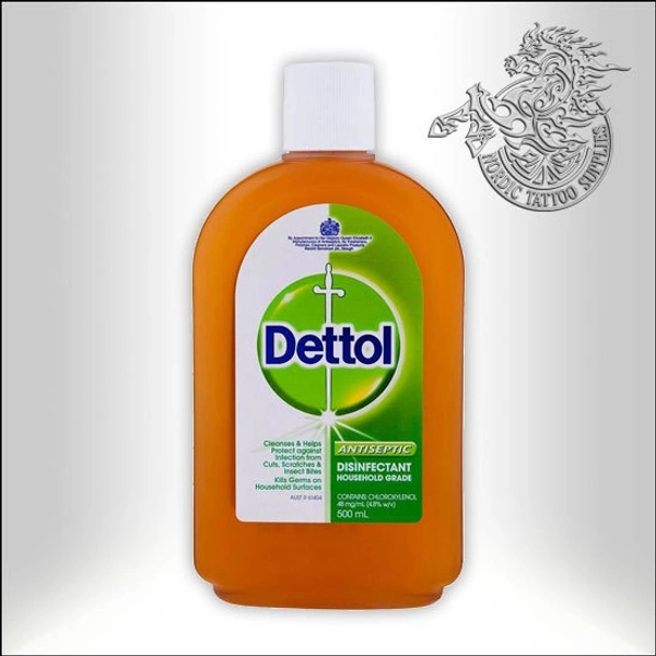 Dettol - 550ml