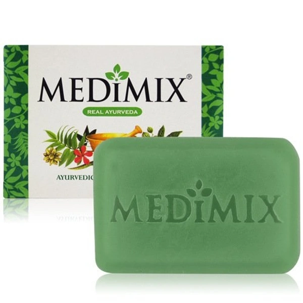 Medimix Soap Gr - 75g