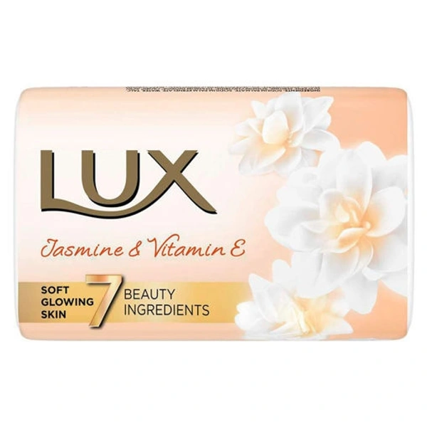 Lux White Soap - 100g
