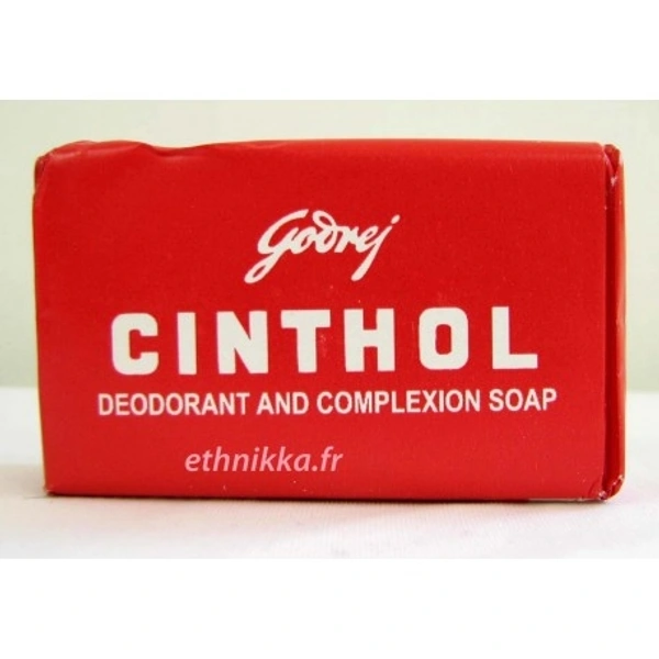 Cinthol Soap - 100g
