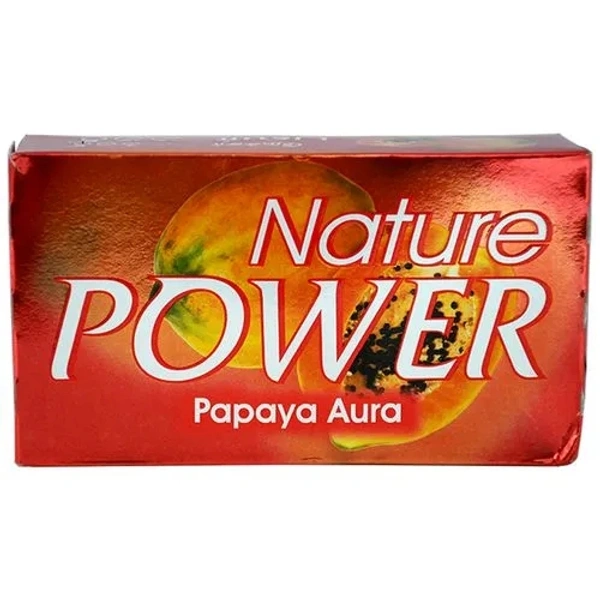 Papaya Soap - 125g