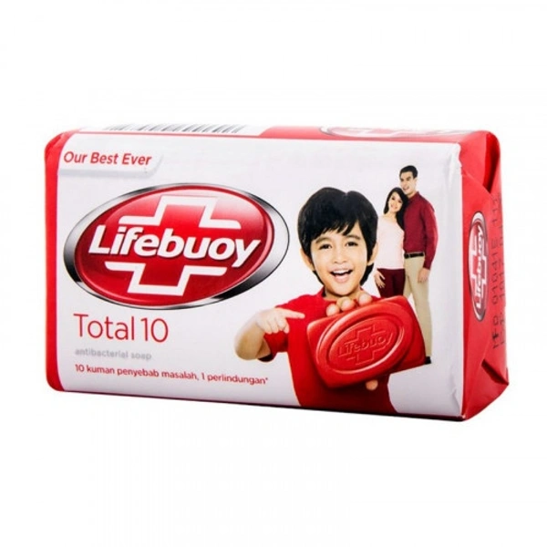Lifebouy Soap - 100g