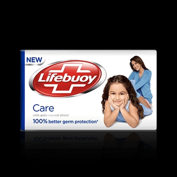 Lifebouy - 100g, care