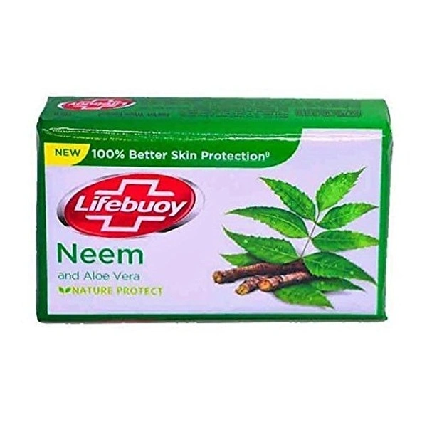 Lifebouy - 100g, neem